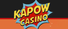 Kapow  Casino